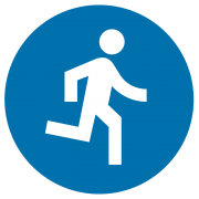 Structured Physical Activity icon