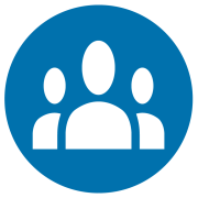 In-Person Training icon