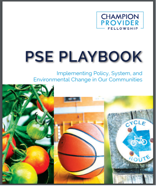 PSE Playbooko