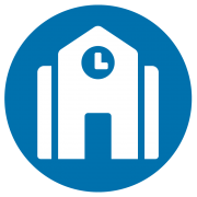 School Wellness Policy icon