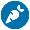 Health Food and Beverage icon