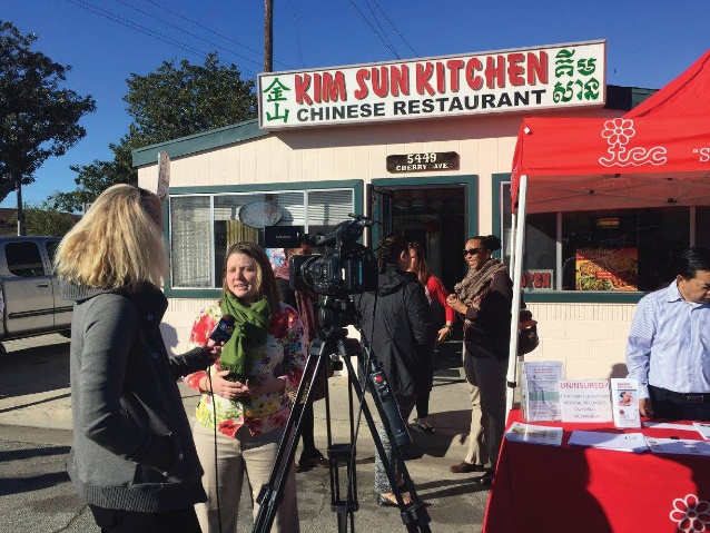 Kim Sun Kitchen Chinese Restaurant